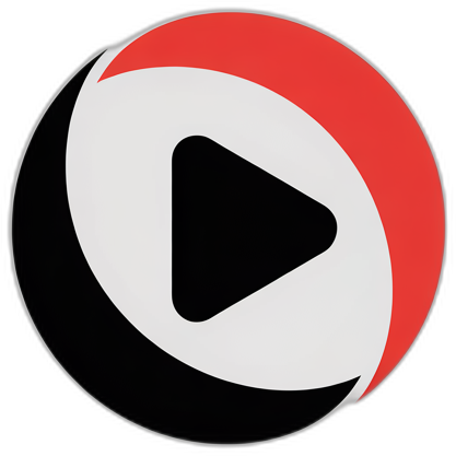 倪海厦视频 Logo